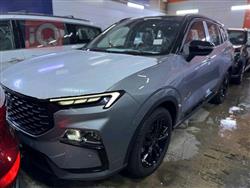 فورد تيريتوري